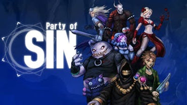 Party of Sin