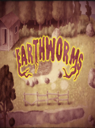 Earthworms Steam CD Key