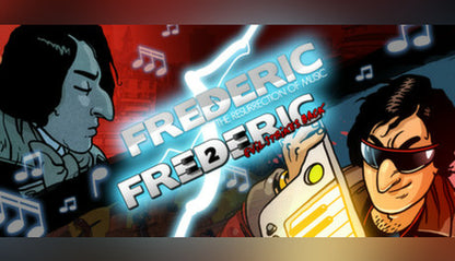 Frederic Bundle