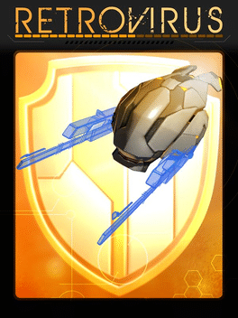 Retrovirus Steam CD Key