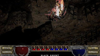 Diablo + Hellfire (GOG)