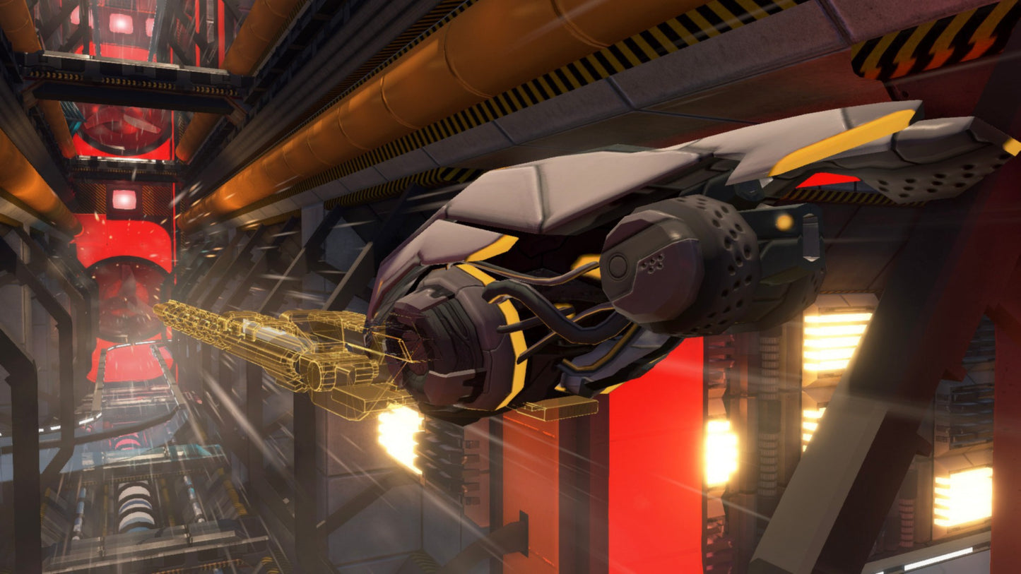 Retrovirus Steam CD Key