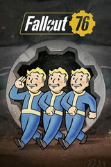 Fallout 76 (EMEA)