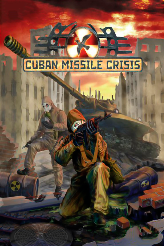 Cuban Missile Crisis Steam Key GLOBAL