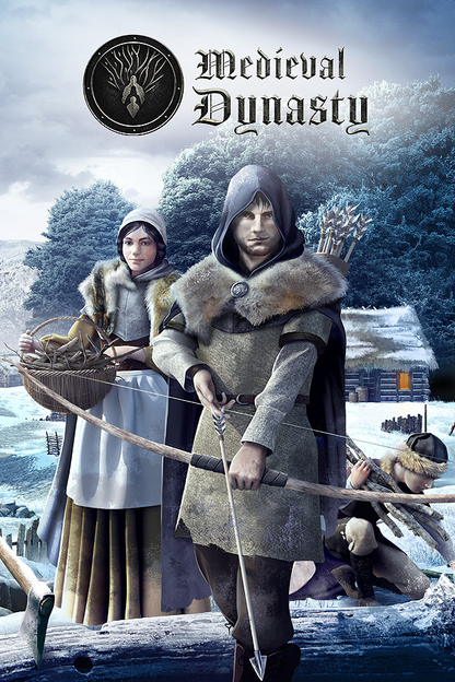 Medieval Dynasty (Digital Supporter Edition)
