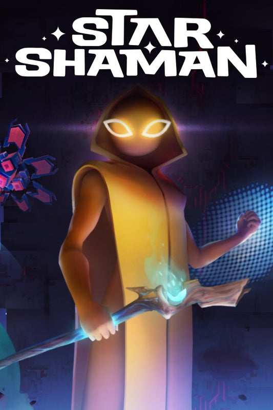 Star Shaman