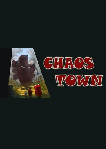 Chaos Town Steam Key GLOBAL