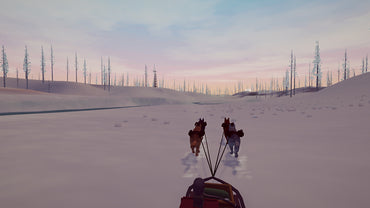 Eternal Winter