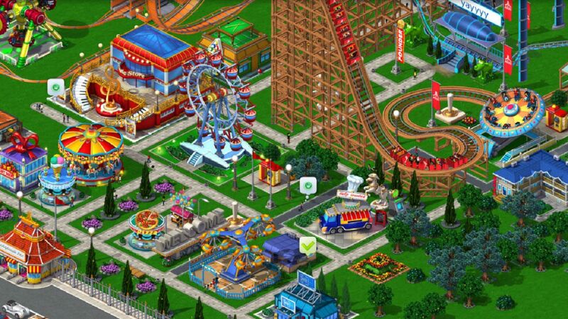 The Park