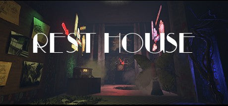 Rest House Steam Key GLOBAL