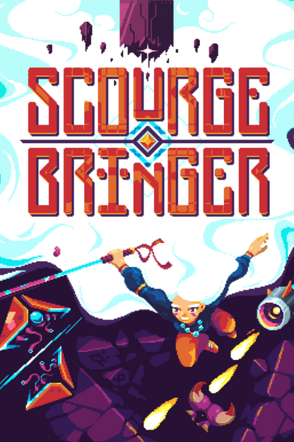 ScourgeBringer