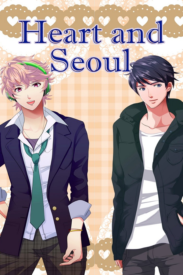 Heart and Seoul Steam Key GLOBAL
