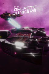 The Galactic Junkers