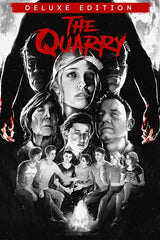 The Quarry (Deluxe Edition)