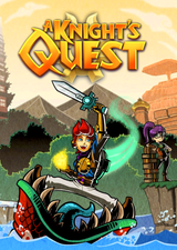 A Knight's Quest (Epic)