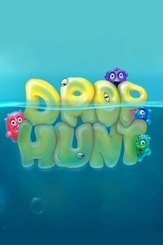 Drop Hunt - Adventure Puzzle