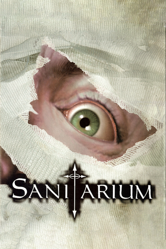 Sanitarium Steam Key GLOBAL