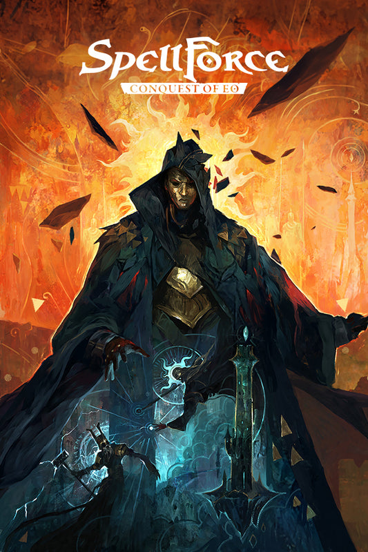 SpellForce: Conquest of Eo (Steam)