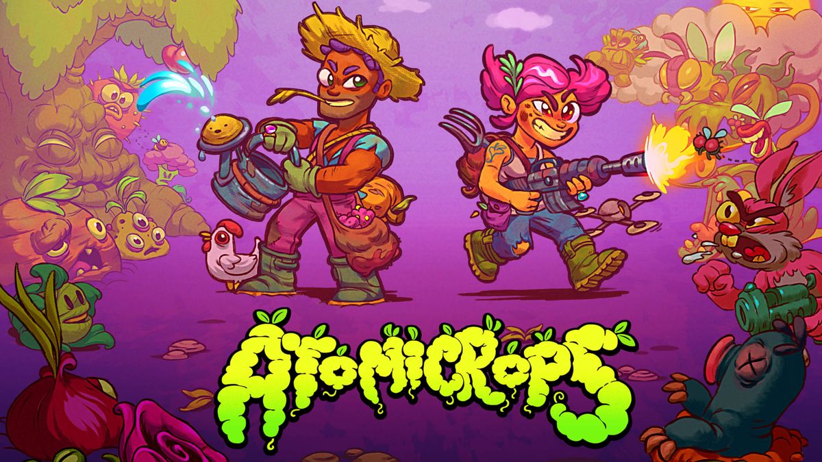 Atomicrops (EU)