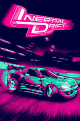 Inertial Drift: Twilight Rivals