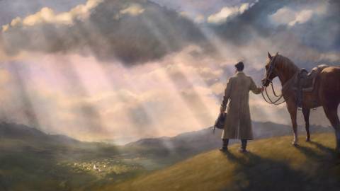 Mosby's Confederacy (Steam)