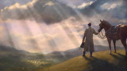 Mosby's Confederacy (Steam)