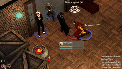 Omerta - City of Gangsters: The Japanese Incentive DLC