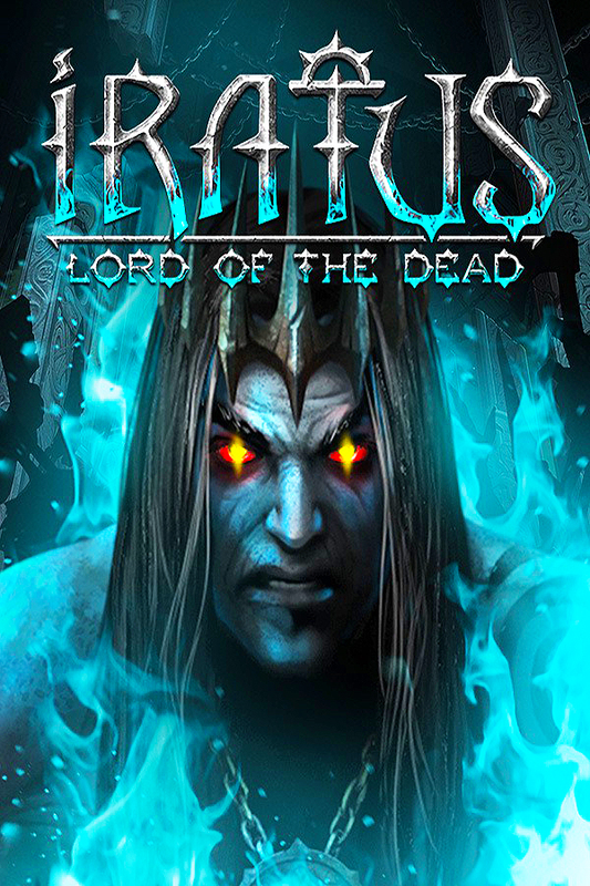 Iratus: Lord of the Dead
