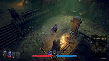 Shadows: Awakening