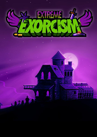 Extreme Exorcism