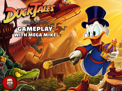 DuckTales: Remastered