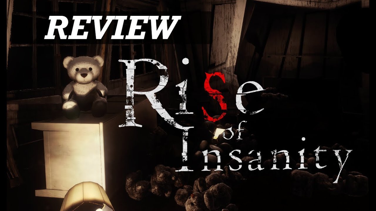 Rise of Insanity