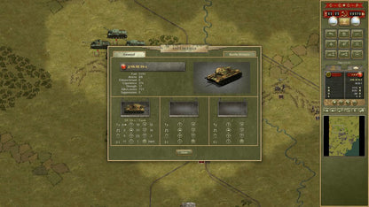 Panzer Corps: Soviet Corps