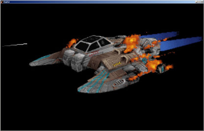 Raptor: Call of the Shadows (2010 Edition)