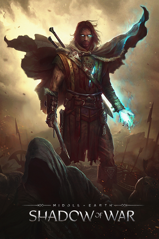 Middle-Earth: Shadow of War (Gold Edition)