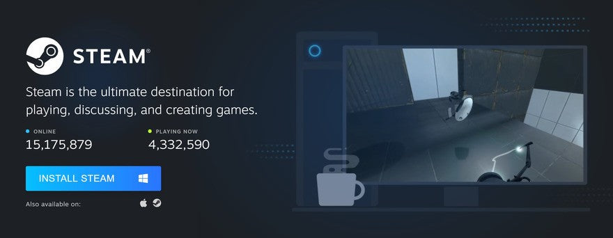 Journey to the Place of Tomorrow Steam CD Key