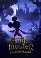 Castle of Illusion HD