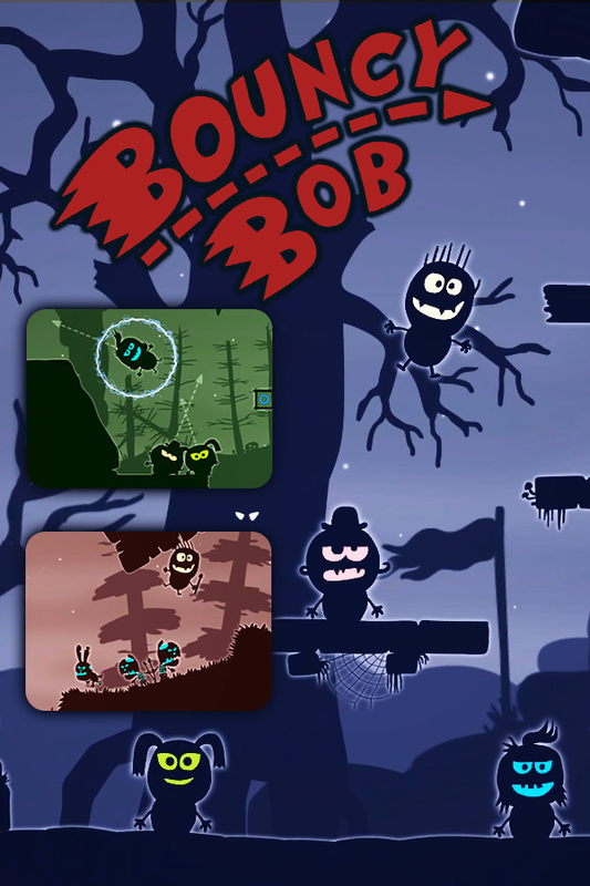 Bouncy Bob Steam PC Key GLOBAL