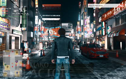 Judgment (Steam)