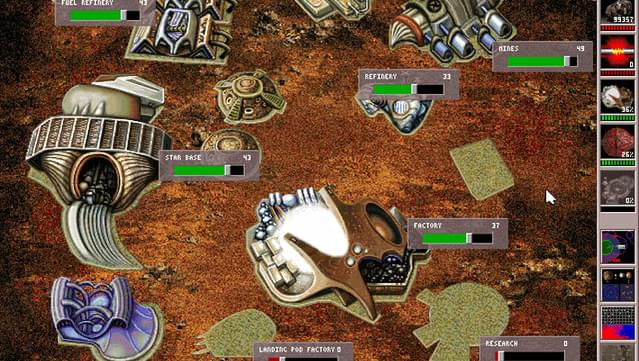 Star Control III Steam CD Key