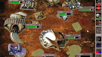 Star Control III Steam CD Key
