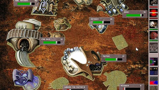 Star Control III Steam CD Key