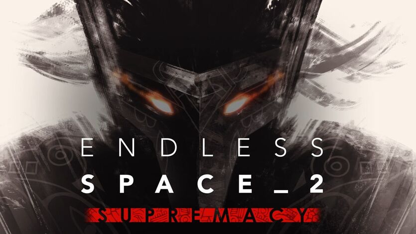 Endless Space 2 - Supremacy DLC