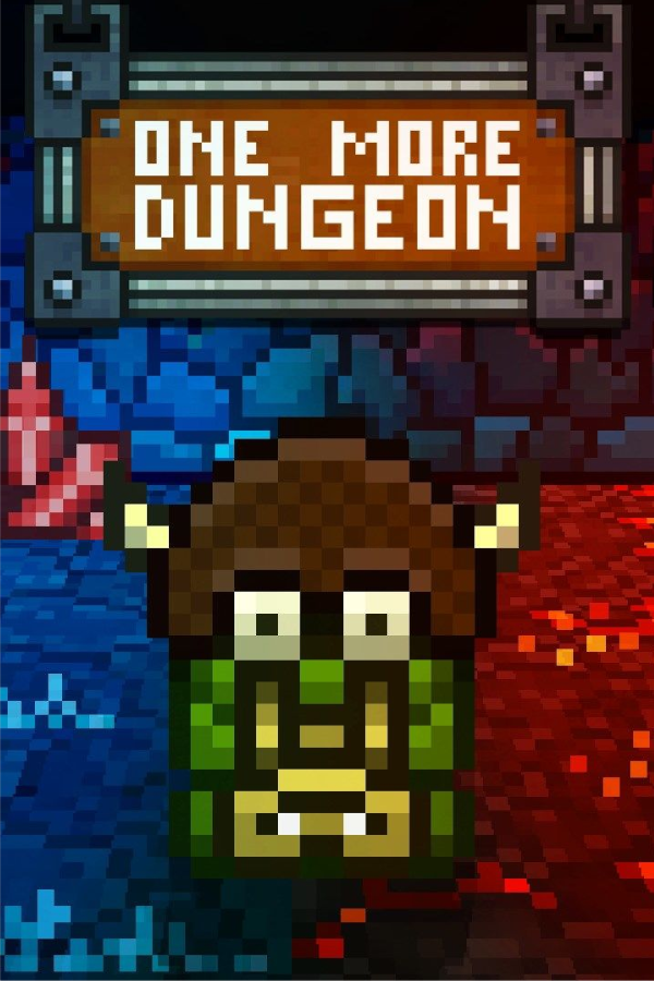 One More Dungeon Steam Key GLOBAL