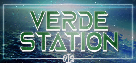 Verde Station Steam CD Key