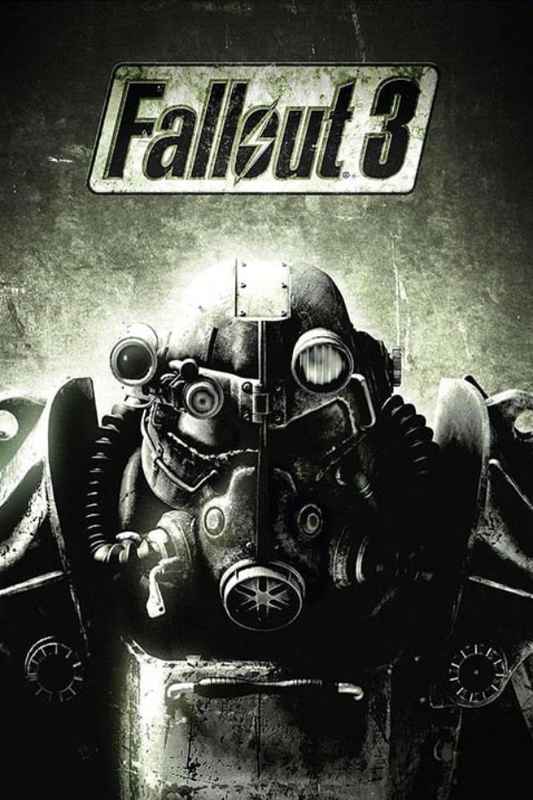Fallout 3 GOTY (EU)