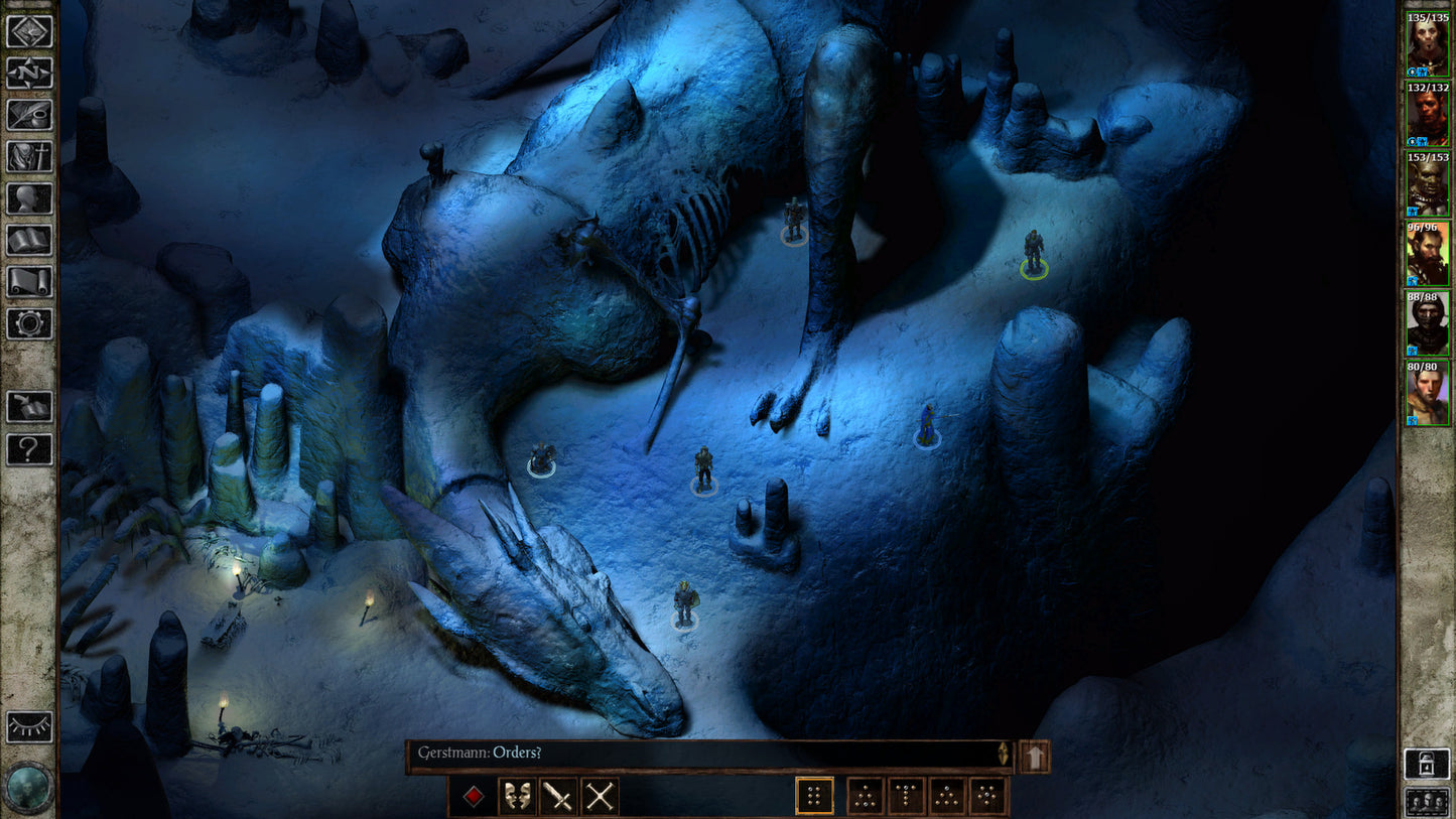 Icewind Dale (Enhanced Edition) (EU)