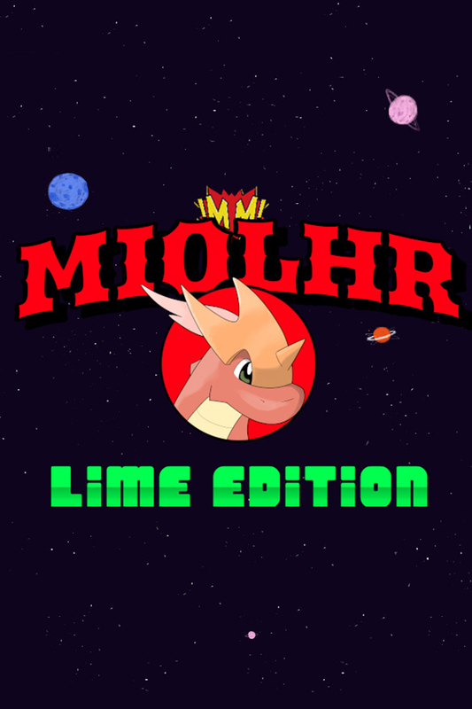 Survive Me Miolhr