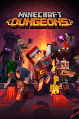Minecraft: Dungeons