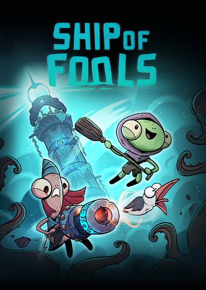 Ship of Fools (Steam)